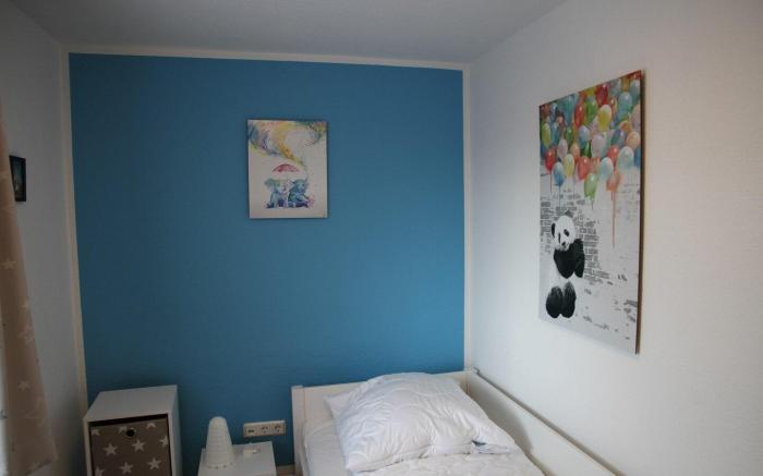 Wohnung Julius 8