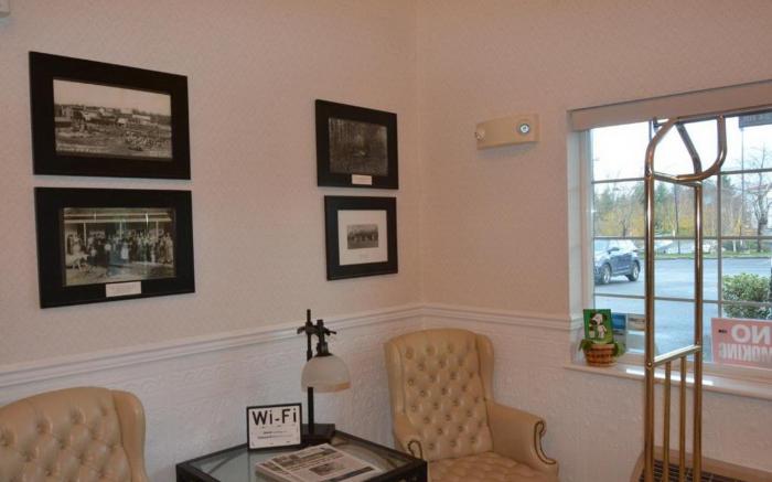 FairBridge Inn and Suites DuPont