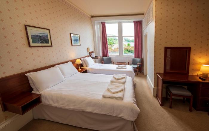 The Stromness Hotel 
