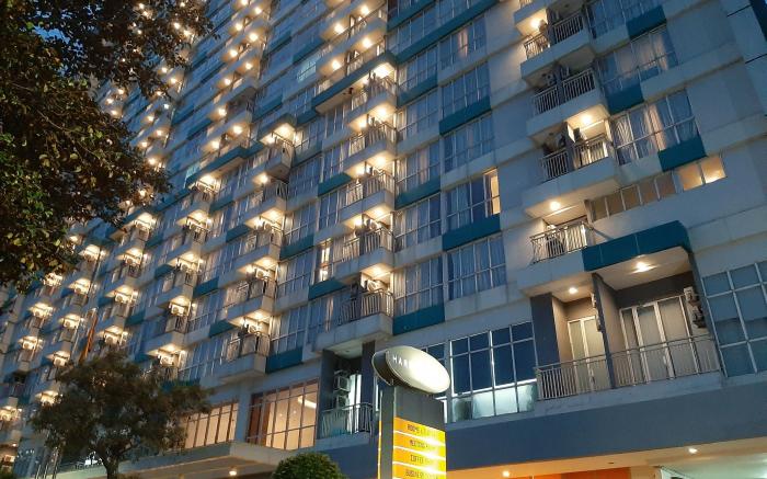 Cozy The H Residence Cawang by Bonzela Property