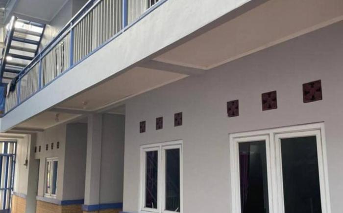 Villa Syariah Citeko Mitra RedDoorz