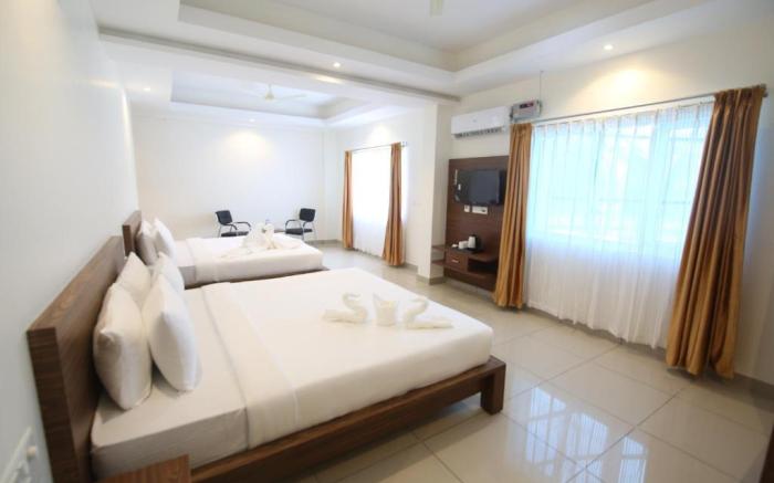 HM Resort