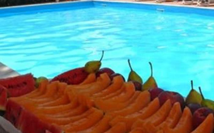 Hotel Dafne