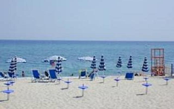 Hotel Gli Ulivi