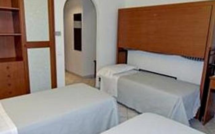 Hotel Gli Ulivi