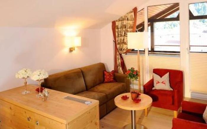 Hotel Goldener Adler Wattens