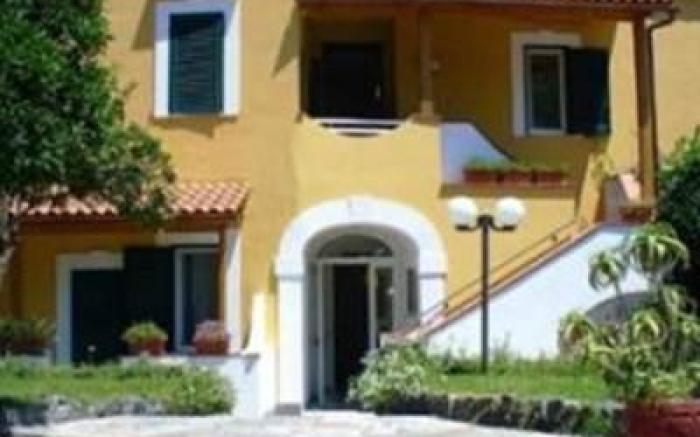 Hotel La Marticana