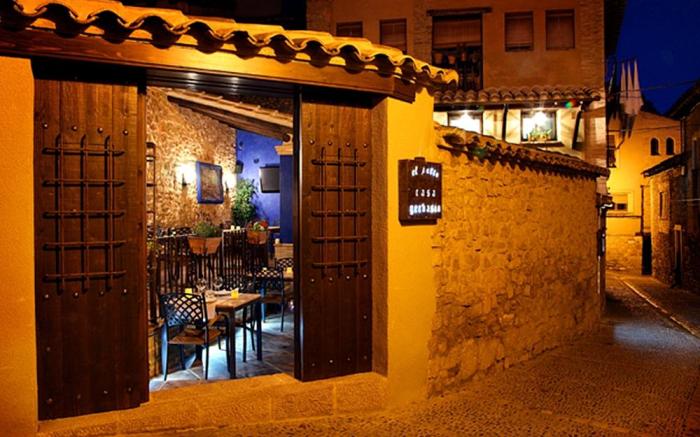 Hotel Boutique Maribel (Adult Only)