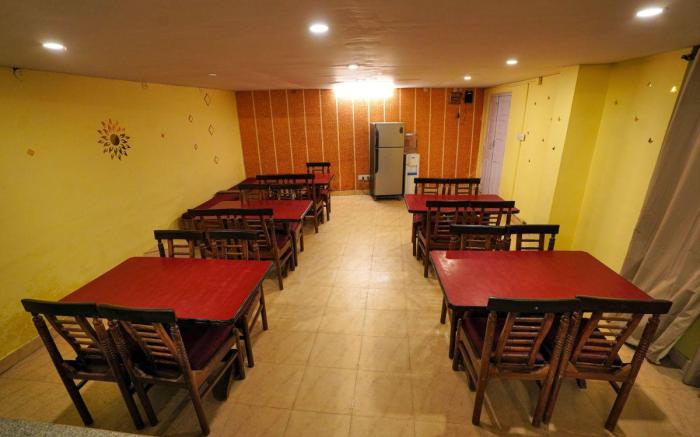 Hotel Atithi