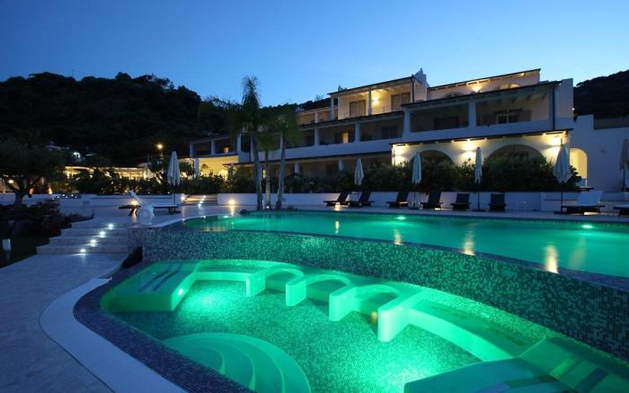 Hotel Mea