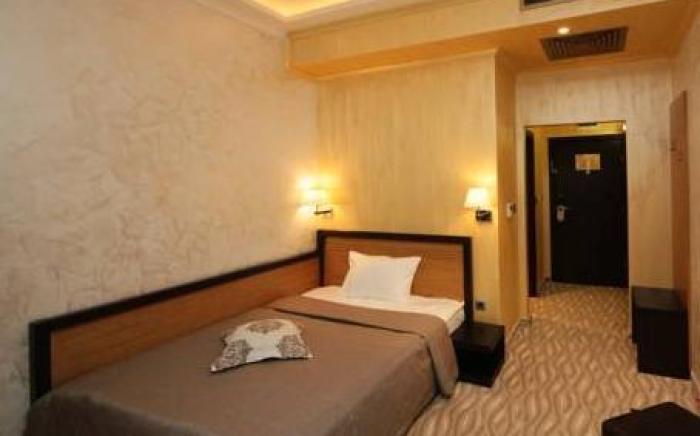 Efbet Hotel