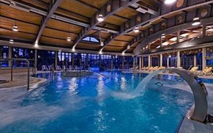 Hotel Petrarca Terme
