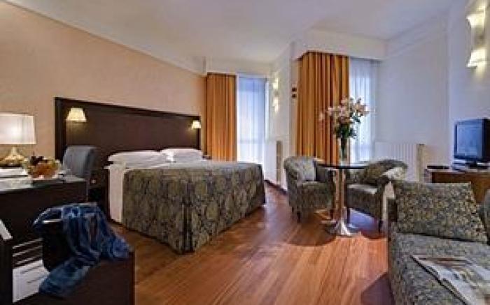 Hotel Petrarca Terme