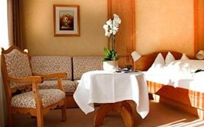 Hotel Petrus