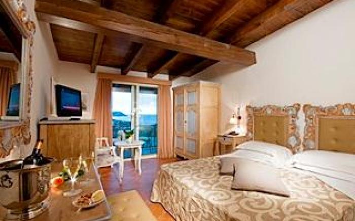 Hotel Piccolo Pevero