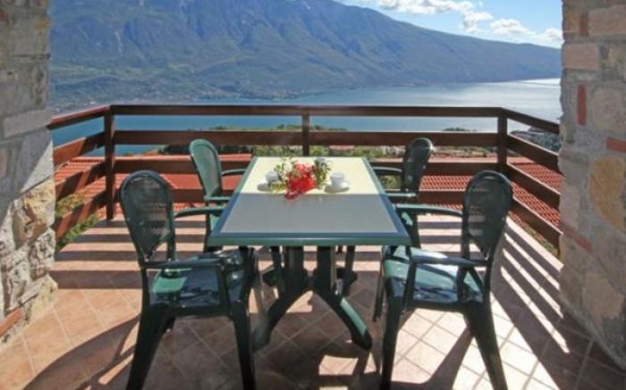 Hotel Pineta Campi
