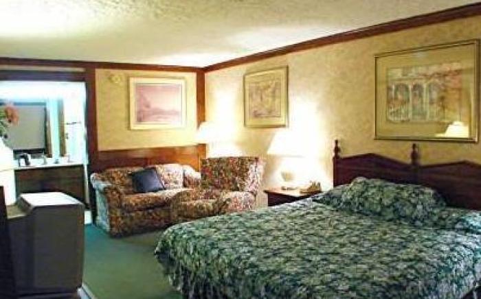 Edelweiss Inn New Braunfels
