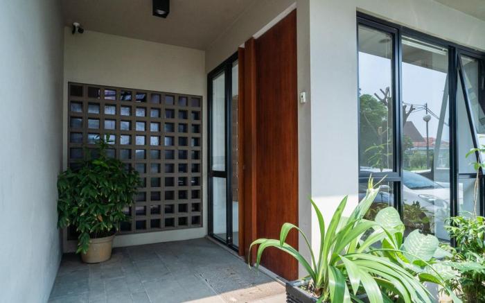 Three J Residence 2