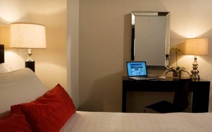 Le 31 McMahon - Par Aneyro