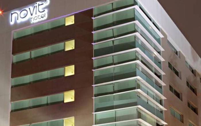 Hotel Novit
