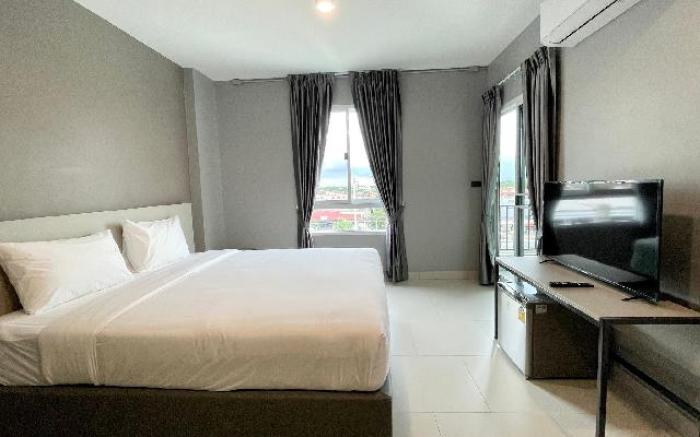 Sabai Residence@BangYai