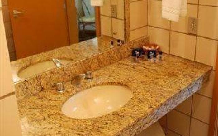 Hotel 7 Colinas
