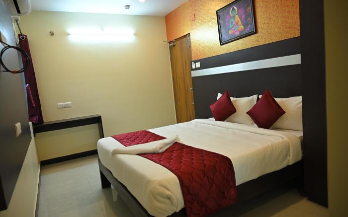 HOTEL SRIPADA RESIDENCY