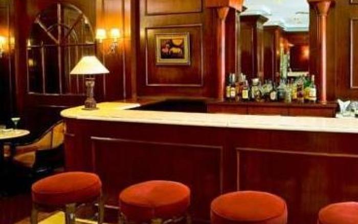 Lancaster Hotel by Castelo Itaipava
