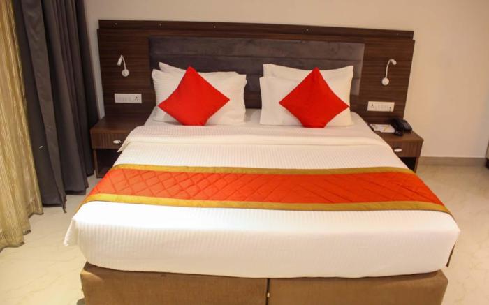 Hotel Starlight