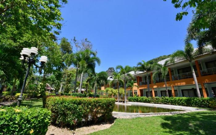 Diamond Cave Resort & Spa