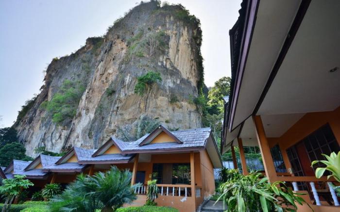 Diamond Cave Resort & Spa