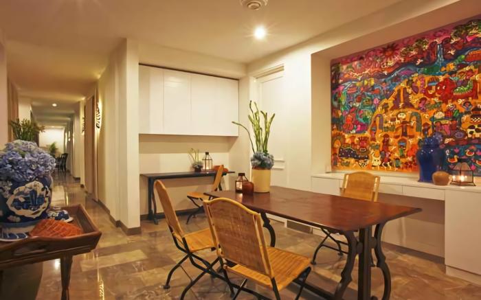 The Kanjeng Suites Petitenget