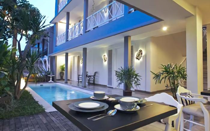 The Kanjeng Suites Petitenget