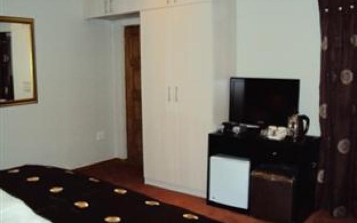 Houghton Guest House