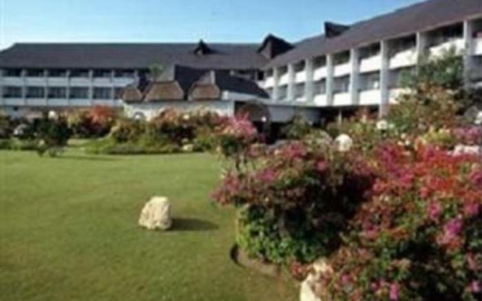 Haad Kaew Resort