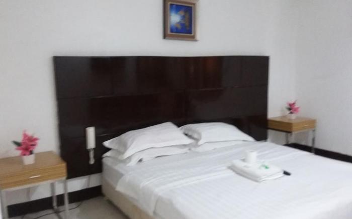 Asia Novo Boutique Hotel-Roxas City