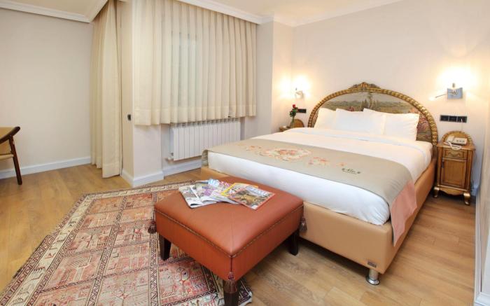 Lir Residence Suites