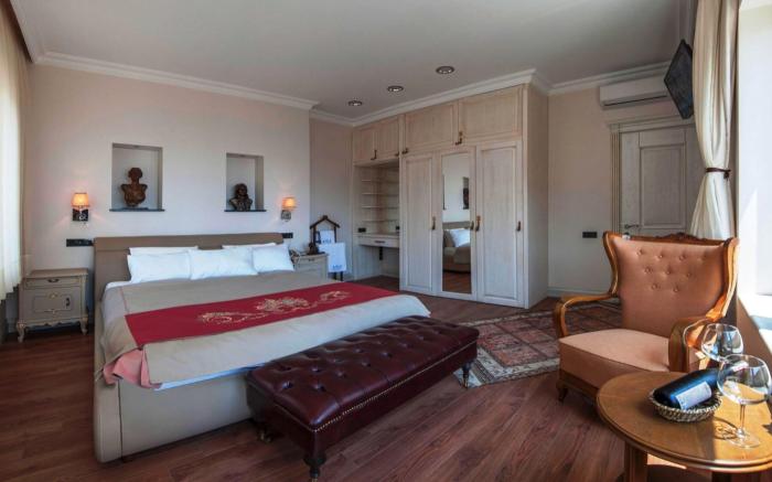 Lir Residence Suites