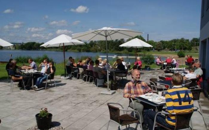 Hasse pa Sjokanten Hotell & Restaurang