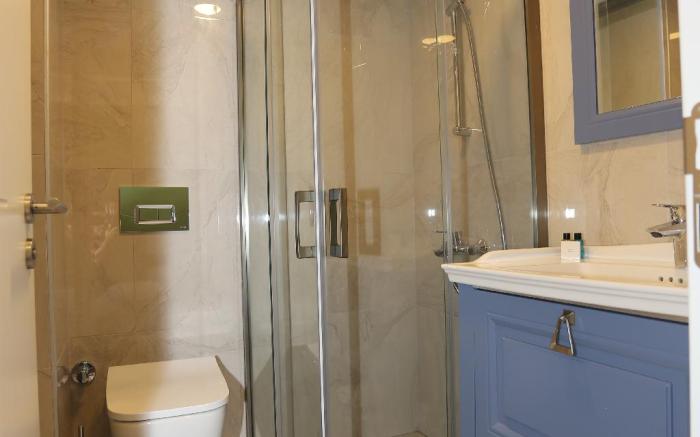 Ata Cesme Otel