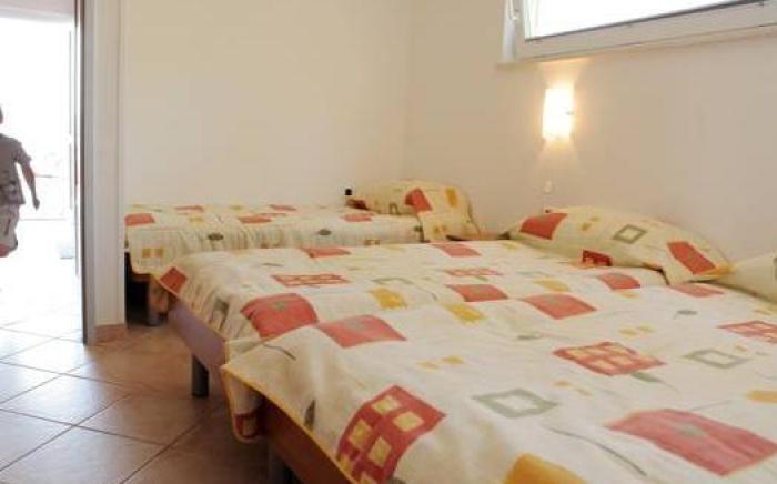 Adria Apartments - Hotel & Resort Adria Ankaran