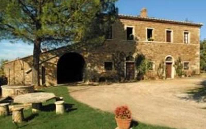 Agriturismo Tenuta Armaiolo