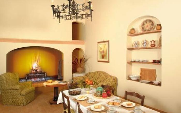 Agriturismo Tenuta Armaiolo