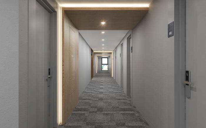 Hotel U5