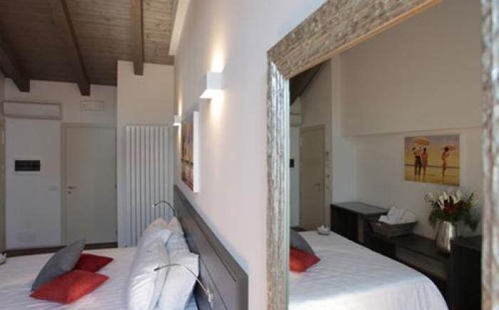 Albergo al Vecchio Tram