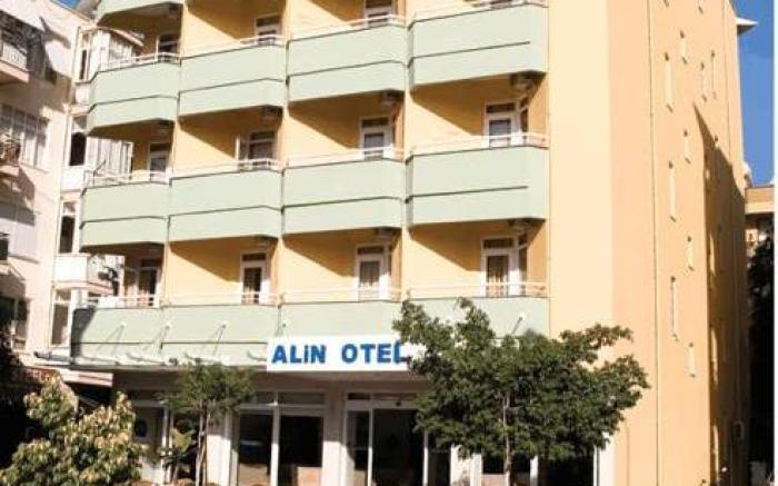 Alin Hotel