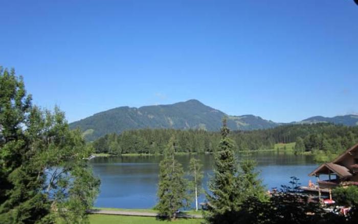 Alpenhotel Kitzbuhel am Schwarzsee - 4 Sterne Superior