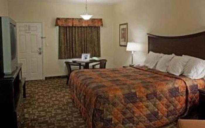 Americas Best Value Inn Byhalia