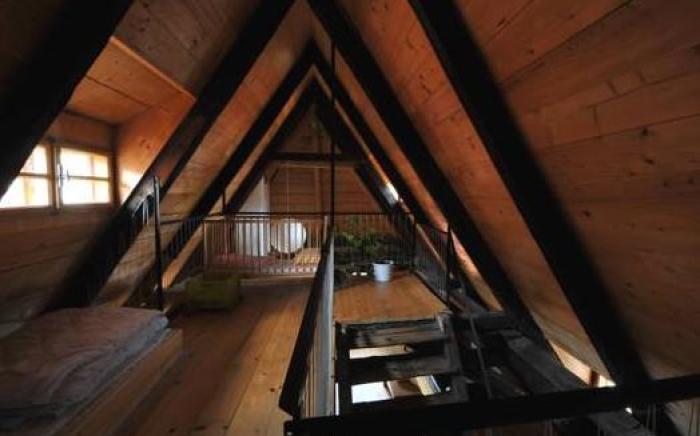 Apartment Soukenicka 44