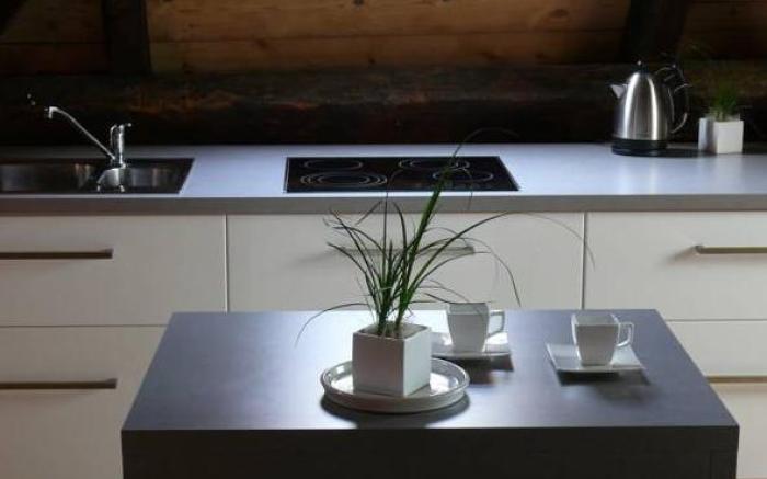 Apartment Soukenicka 44